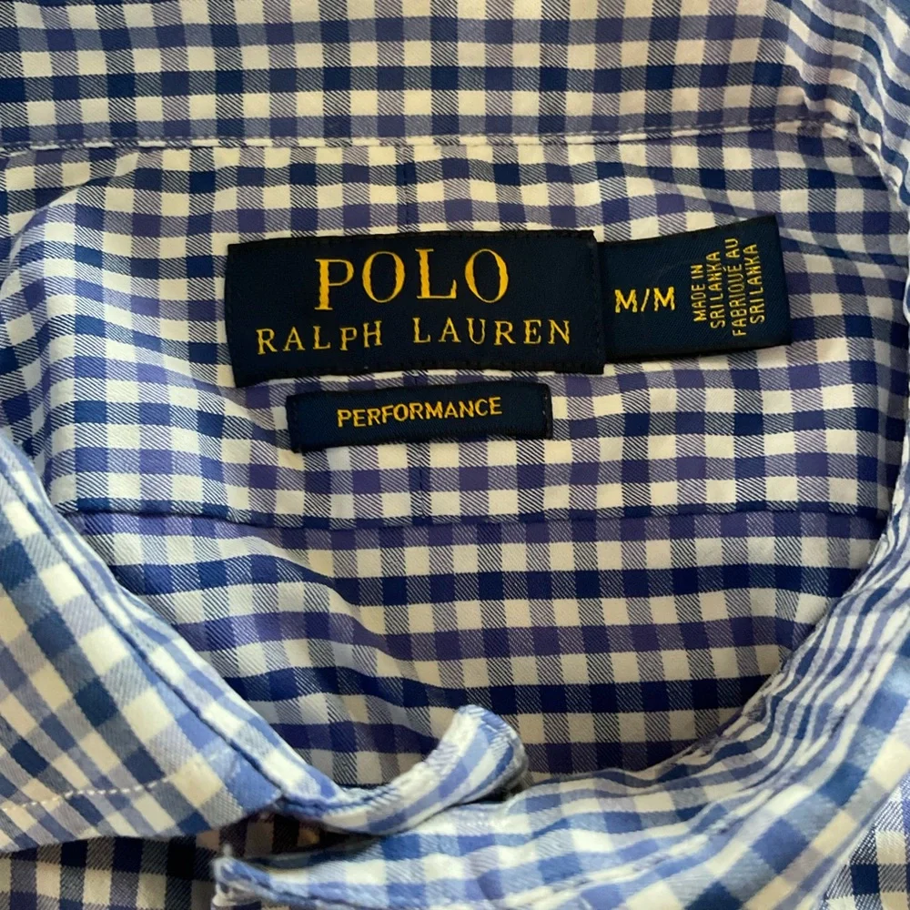 Polo Ralph Lauren polo ralph